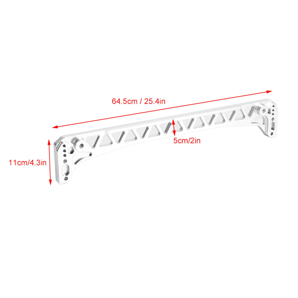 Aluminium F7 Strut Brace For Civic Ek 7790334876077