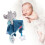 Infant Plush Soothing Towel Toy 1