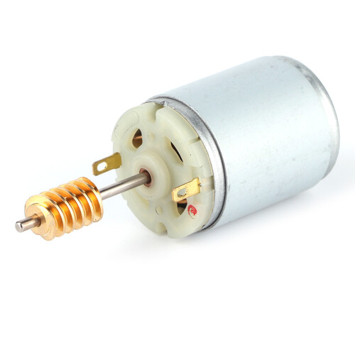 J518 Steering Wheel Lock Motor for Cayenne A8 Phaeton 2002-2011 1