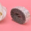 100cm Rhinestone Hotfix Chain, 2cm 8-Row White 8