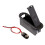 Support de batterie en plastique ABS 9V, pour guitare 1