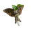 Decorative Wood Wall Shelf Specially Designed For Plant-ms9539 1