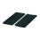 Versatile Guitar Fret Maintenance Block For Both-sandpaper 1