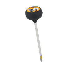 Advanced Soil Instrument Reads Balance Hydrations without Battery