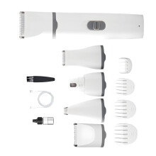 Advanced Level Creature Maintenance Gear With Guard-Gray