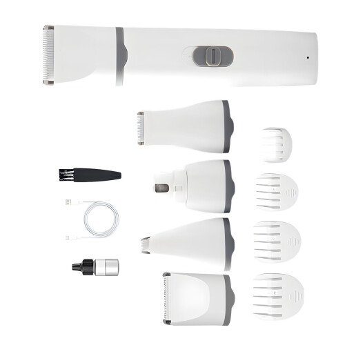 Advanced Level Creature Maintenance Gear With Guard-Gray