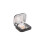 2 Pack Magnetic Small Powder Case with Press Stamp-No. 2 6