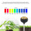Advanced Soil Instrument Reads Balance Hydrations without Battery 6