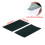 Versatile Guitar Fret Maintenance Block For Both-sandpaper 7