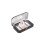 Portable Makeup Storage Box Featuring Magnetic Closure-No. 3 7