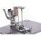 Pied-de-biche pour Machine à coudre, Guide réglable et robuste, 6