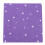 10Pcs Color Star Pattern Non-woven Sheets 30x30cm 7
