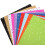 10Pcs Color Star Pattern Non-woven Sheets 30x30cm 14