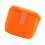 Camera Insert Bag Orange Padded Shockproof Inner Case for DSLR Camera Gear 9