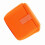 Camera Insert Bag Orange Padded Shockproof Inner Case for DSLR Camera Gear 12