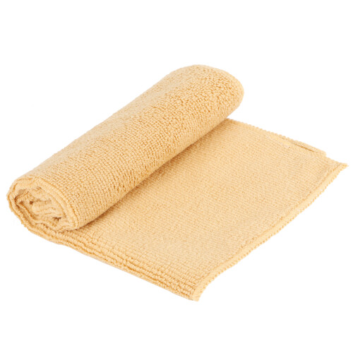 Soft Microfibre Towels 10 Pack 30x30cm
