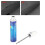Grey Car Paint Scratch Pen 12ml 6