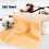 Soft Microfibre Towels 10 Pack 30x30cm 19