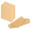 Soft Microfibre Towels 10 Pack 30x30cm 9