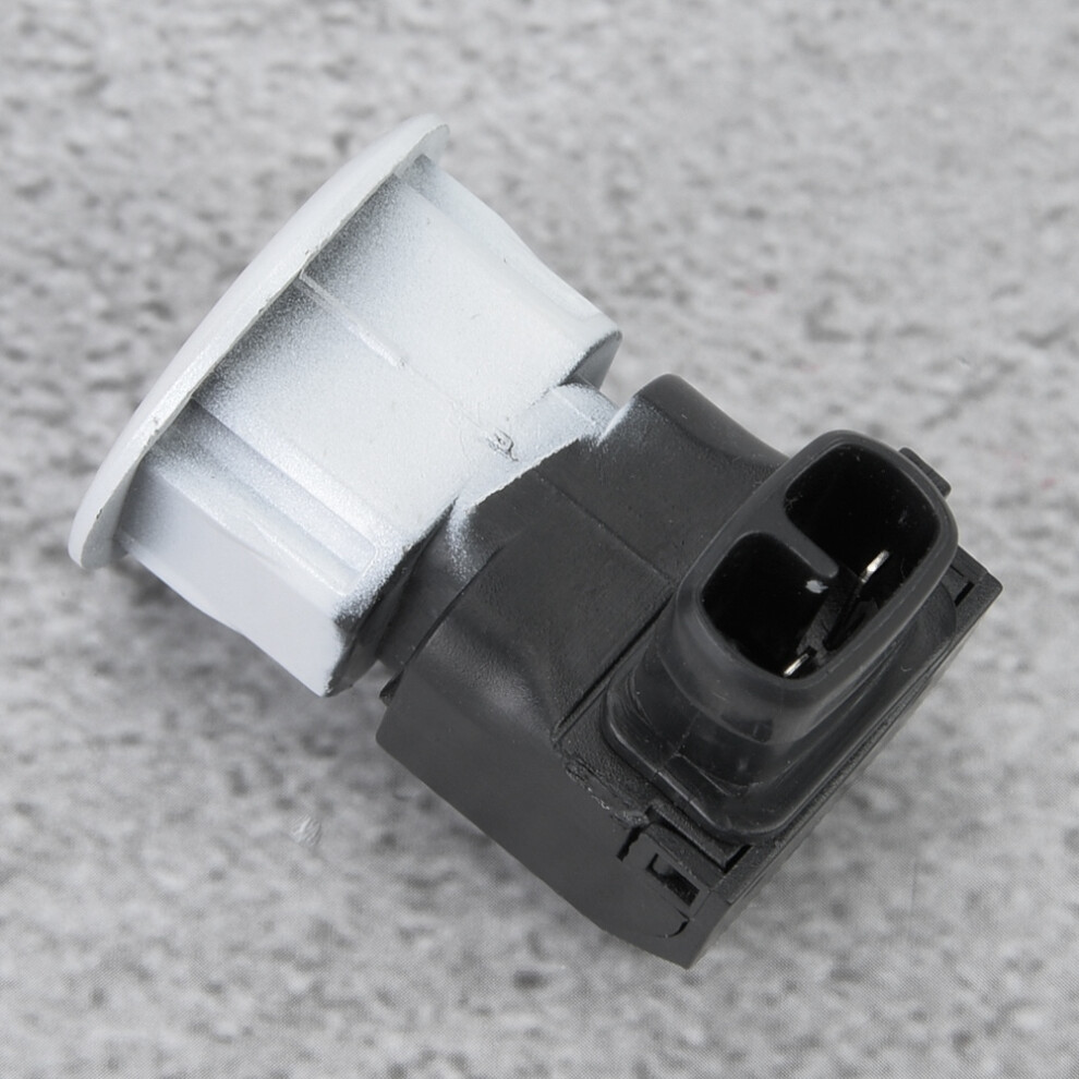 Lexus Reverse Parking Sensor Ultrasonic Pdc For Gs350 Gs450h Gx460 Is250 Is350 7661393321214
