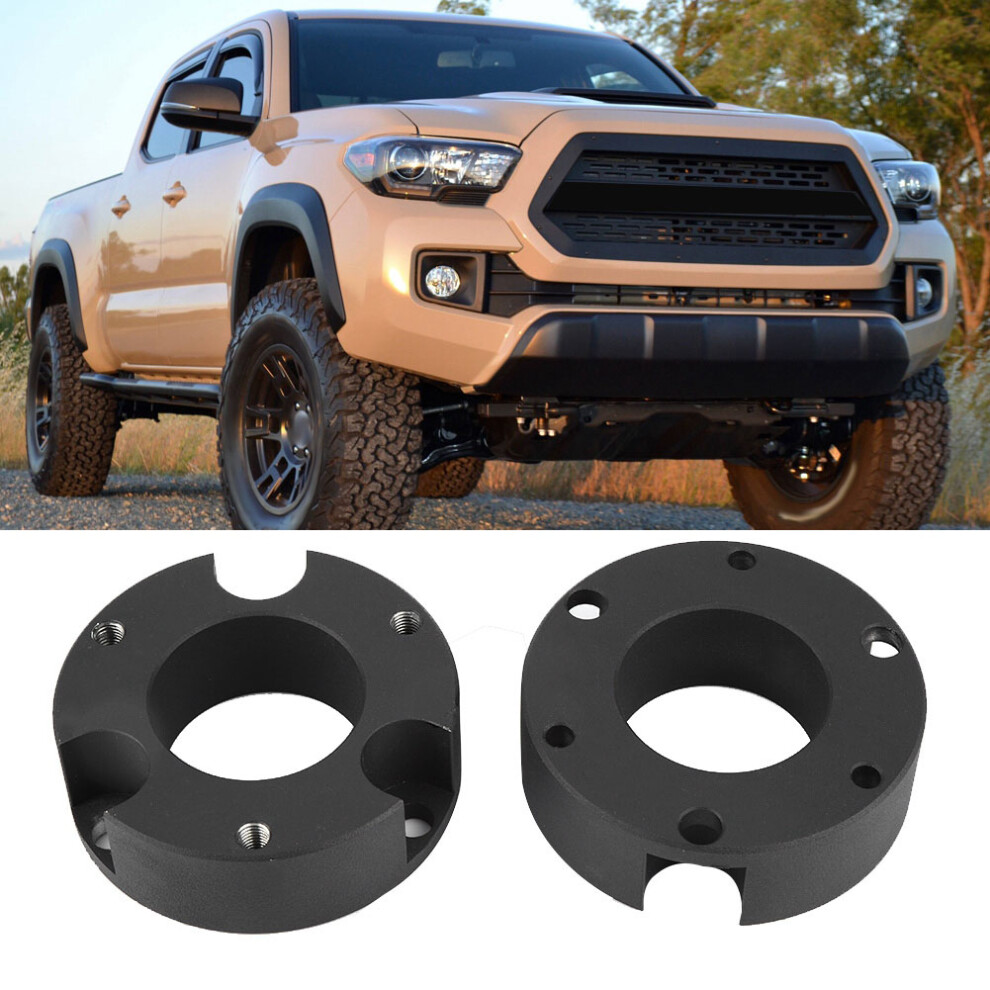 Lift Kit 3'' Front Leveling For Toyota Tacoma Fj Cruiser 2Wd 4Wd 4161393321236