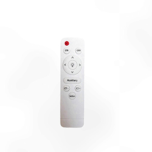 Universal Dimmable Ceiling Light Remote