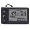 Electric Bike S866 LCD Meter 24V/36V/48V Waterproof Control Panel 1