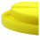 20mm x 25m Yellow Nylon Hook & Loop Tape, Double-Sided for DIY Sewing 1