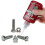 638 Retaining Compound - 50ml High-Strength Threadlocker for Bearings & Flanges 2