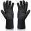 T-880 High Temp Resistant BBQ Oven Gloves, 1 Pair 3