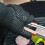 T-880 High Temp Resistant BBQ Oven Gloves, 1 Pair 4