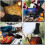 T-880 High Temp Resistant BBQ Oven Gloves, 1 Pair 5