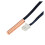 2PCS 20K AC Temperature Sensor, Plastic Coil for Accurate Heat Detection 1