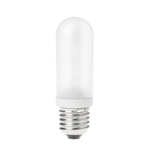 JDD E27 150W LED-Blitzlampe, Studioblitzbirne, 220–240 V, AV Edition 1212 2