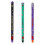 3PCS Cute Ghost Gel Pens, Refillable & Erasable, Smooth Writing for School Office 1