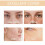 Skye Color Changing Magic Foundation, All-Day Wear 2