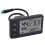 Electric Bike S866 LCD Meter 24V/36V/48V Waterproof Control Panel 2