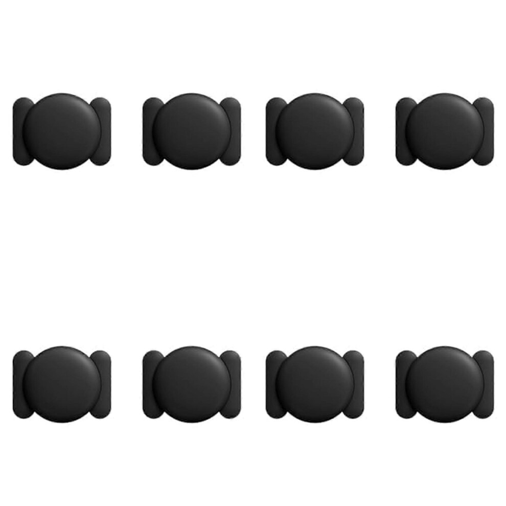 8X GPS Tracker for Vehicles, Real-Time with Apple Find My (iOS) & Magnetic Case