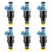 inyectores de combustible para BMW Serie 3/5/7/8 E30 E36 E34 E31 E32 E38 Z1