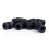 20Pcs M3 Anti-Vibration Rubber Dampers for FPV F4/F7 Flight Controllers 1