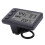 Electric Bike S866 LCD Meter 24V/36V/48V Waterproof Control Panel 5