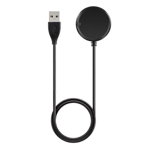 Zen Watch 3 Magnetic Charging Dock & Adapter