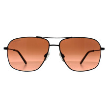 Occhiali da guida fotocromatici Dorwinn SS578004, nero opaco