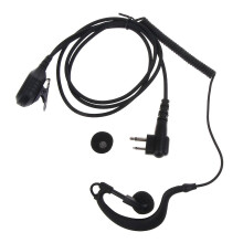 Micrófono VOX PTT para DP1400 EP450 DEP450 CP040 CP140 CP180 XTN446