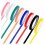 8 Rolls Autoclave Tape in Colors 1