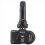 8Pcs Universal TPMS Sensor 433/315MHz Programmable MX-Sensor for Tire Pressure 4