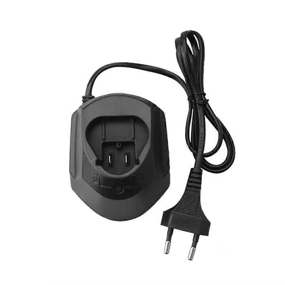 Bosch 10.8V/12V Battery Charger For Bat411, Bat412, Gsr10.8, Gsa10.8v, Gwi10.8v, Tsr120, Gal1210cv, Gal1130cv - Eu Plug 8337038345592