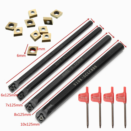 4-piece set - - - -