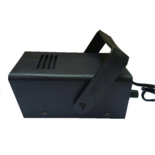 Attic Squirrel Repellent: Strobe Light with Speed Control, Animal Friendly 2