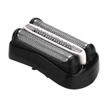 Braun S3 Replacement Shaver Head for 3000s 3010a 3020s 3040s 3050cc 3070cc 3080s 3090s 310s 330s 370cc-4 32B